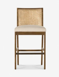 Jeni Stool 27 Jeni Stool -Lulu and Georgia Store 229202 003 FRT 1