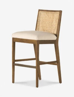 Jeni Stool 28 Jeni Stool -Lulu and Georgia Store 229202 003 PRM 1