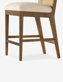 Jeni Stool 37 Jeni Stool -Lulu and Georgia Store 229202 004 DET 1