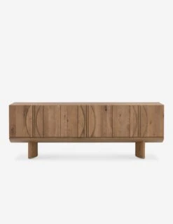 Remwald Media Console