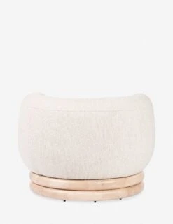 Gunther Swivel Chair -Lulu and Georgia Store 229384 002 BCK 1