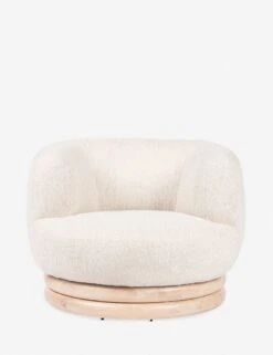 Gunther Swivel Chair