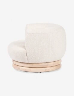 Gunther Swivel Chair -Lulu and Georgia Store 229384 002 SID 1