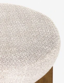 Yurewn Round Ottoman -Lulu and Georgia Store 229392 002 DET 2
