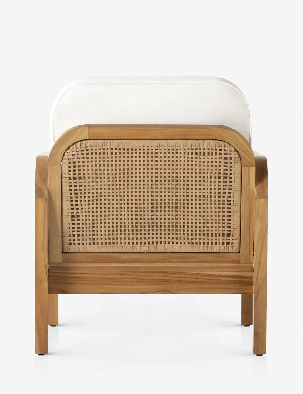 Anson Indoor / Outdoor Accent Chair 4 Anson Indoor / Outdoor Accent Chair - Image 4