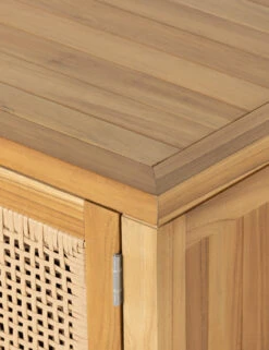 Anson Indoor / Outdoor Sideboard 17 Anson Indoor / Outdoor Sideboard -Lulu and Georgia Store 229414 001 DET 8