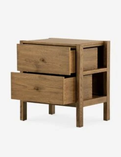 Holcomb Nightstand 12 Holcomb Nightstand -Lulu and Georgia Store 229567 003 OPN 1