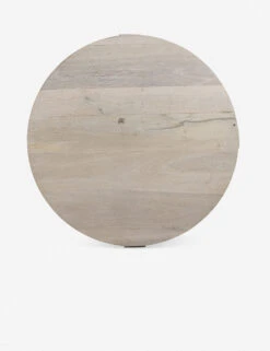 Denver Round Coffee Table -Lulu and Georgia Store 229605 001 TOP 1