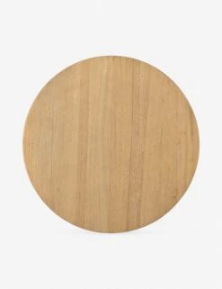 Sosa Round Side Table -Lulu and Georgia Store 229625 001 TOP 1