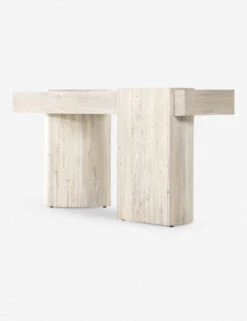 Wells Console Table -Lulu and Georgia Store 229657 002 DET 1