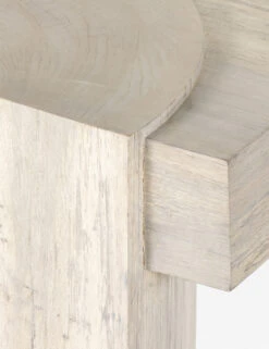 Wells Console Table -Lulu and Georgia Store 229657 002 DET 4