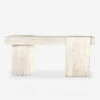 Wells Console Table