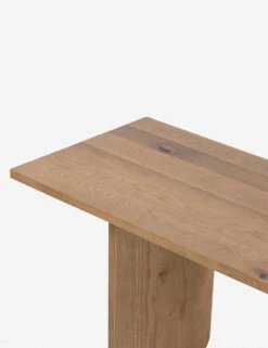 Remwald Dining Bench -Lulu and Georgia Store 229741 001 DET 2