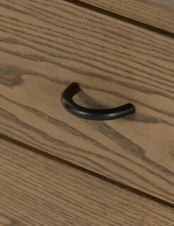 Laird Filing Cabinet 18 Laird Filing Cabinet -Lulu and Georgia Store 229970 001 DET 4