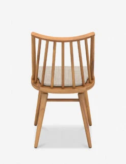 Portland Indoor / Outdoor Dining Chair 7 Portland Indoor / Outdoor Dining Chair -Lulu and Georgia Store 230022 003 BCK 1