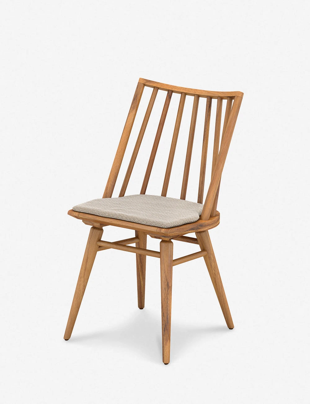 Portland Indoor / Outdoor Dining Chair 2 Portland Indoor / Outdoor Dining Chair - Image 2