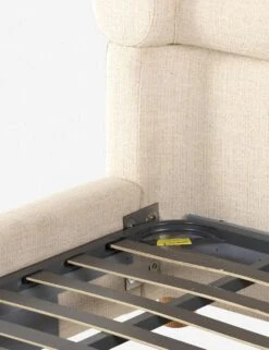 Tomi Platform Bed -Lulu and Georgia Store 230054 001 DET 5