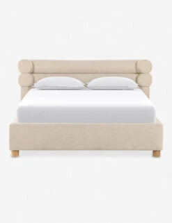 Tomi Platform Bed