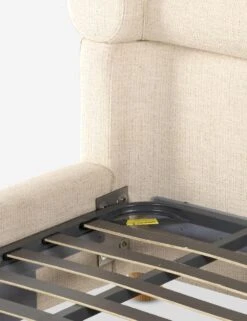 Tomi Platform Bed -Lulu and Georgia Store 230054 002 DET 5