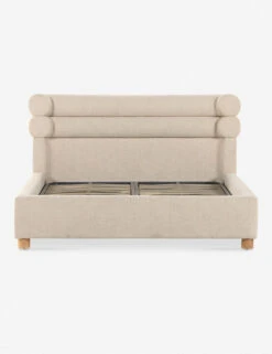 Tomi Platform Bed -Lulu and Georgia Store 230054 002 FRT 2