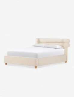 Tomi Platform Bed -Lulu and Georgia Store 230054 002 PRM 1