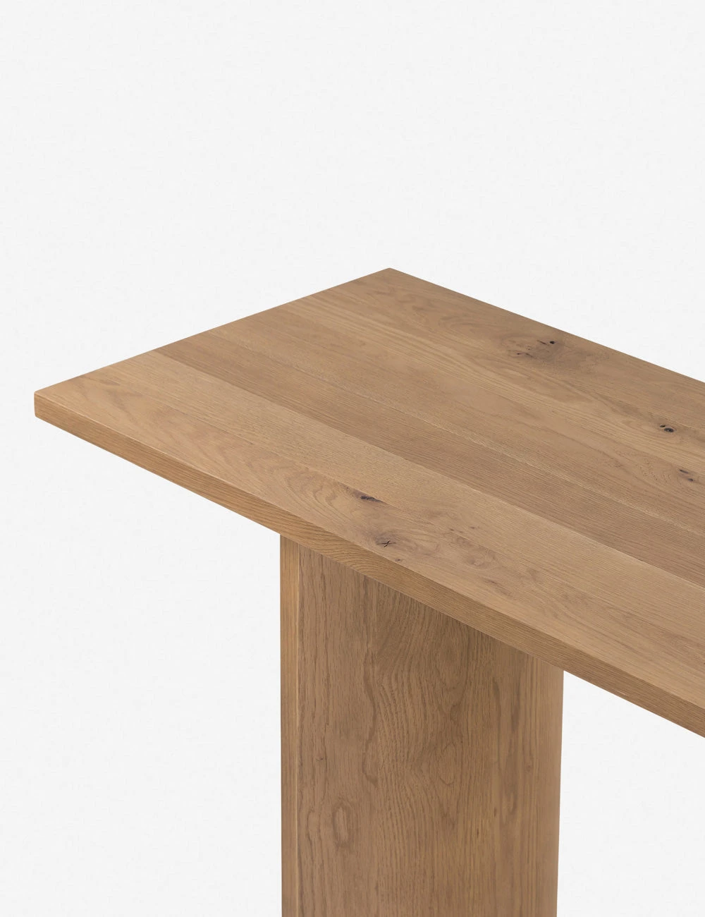 Remwald Console Table 4 Remwald Console Table - Image 4