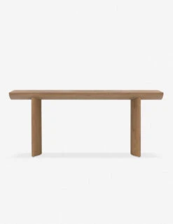 Remwald Console Table