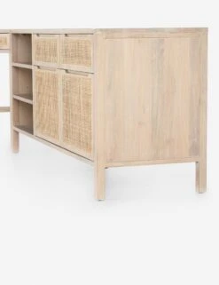Margot Modular Desk With Filing Sideboard -Lulu and Georgia Store 230208 001 det 4