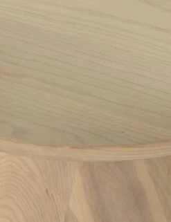 Mulholland Oval Coffee Table 10 Mulholland Oval Coffee Table -Lulu and Georgia Store 230275 001 DET 3