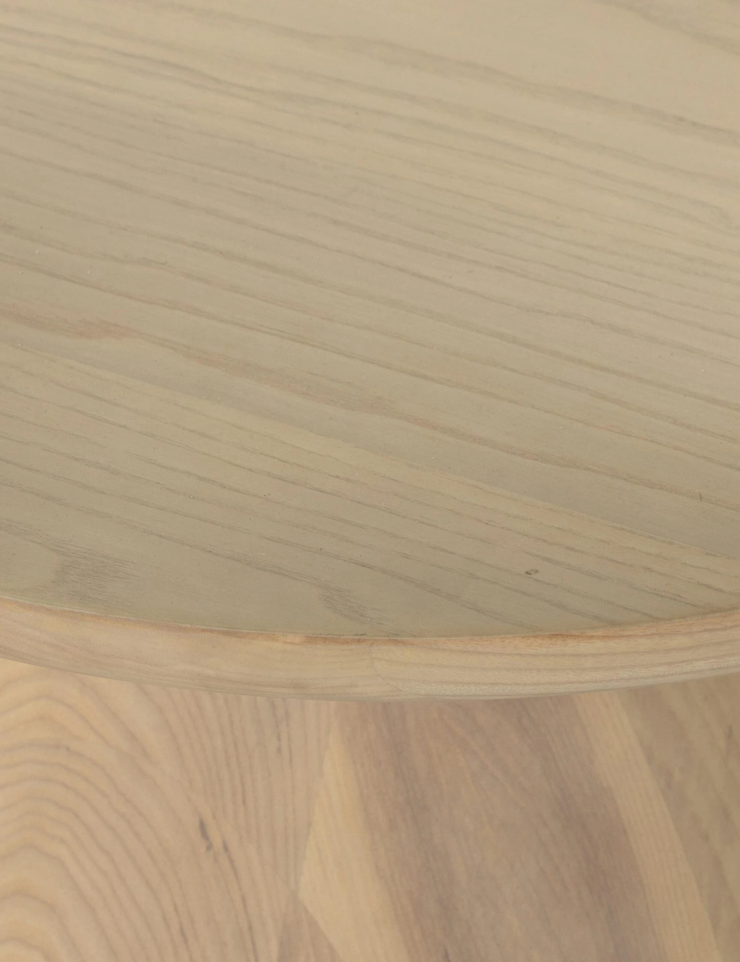 Mulholland Oval Coffee Table 5 Mulholland Oval Coffee Table - Image 5