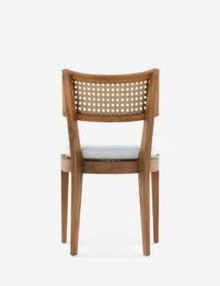 Jaz Indoor / Outdoor Dining Chair -Lulu and Georgia Store 230309 001 BCK 1 SITECROP