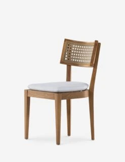 Jaz Indoor / Outdoor Dining Chair -Lulu and Georgia Store 230309 001 PRM 1 SITECROP