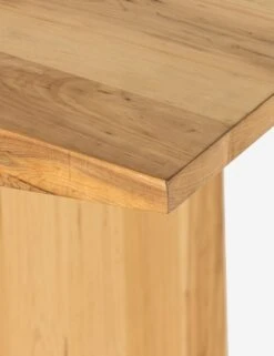 Hamer Dining Table -Lulu and Georgia Store 230386 001 DET 3