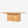 Hamer Dining Table