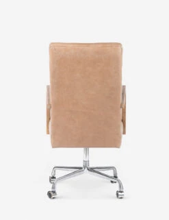 Proctor Office Chair -Lulu and Georgia Store 230607 002 BCK 1