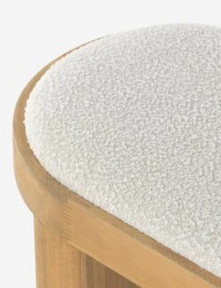 McNamara Bench 12 McNamara Bench -Lulu and Georgia Store 230674 001 DET 3 1