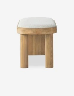 McNamara Bench 10 McNamara Bench -Lulu and Georgia Store 230674 001 SID 1 1