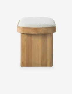 McNamara Bench 11 McNamara Bench -Lulu and Georgia Store 230674 001 SID 2 1