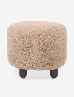 Dover Round Ottoman -Lulu and Georgia Store 230810 004 SID 1