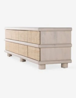 Cantrell Media Console -Lulu and Georgia Store 230951 001 DET 1 1