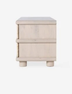 Cantrell Media Console -Lulu and Georgia Store 230951 001 SID 1 1