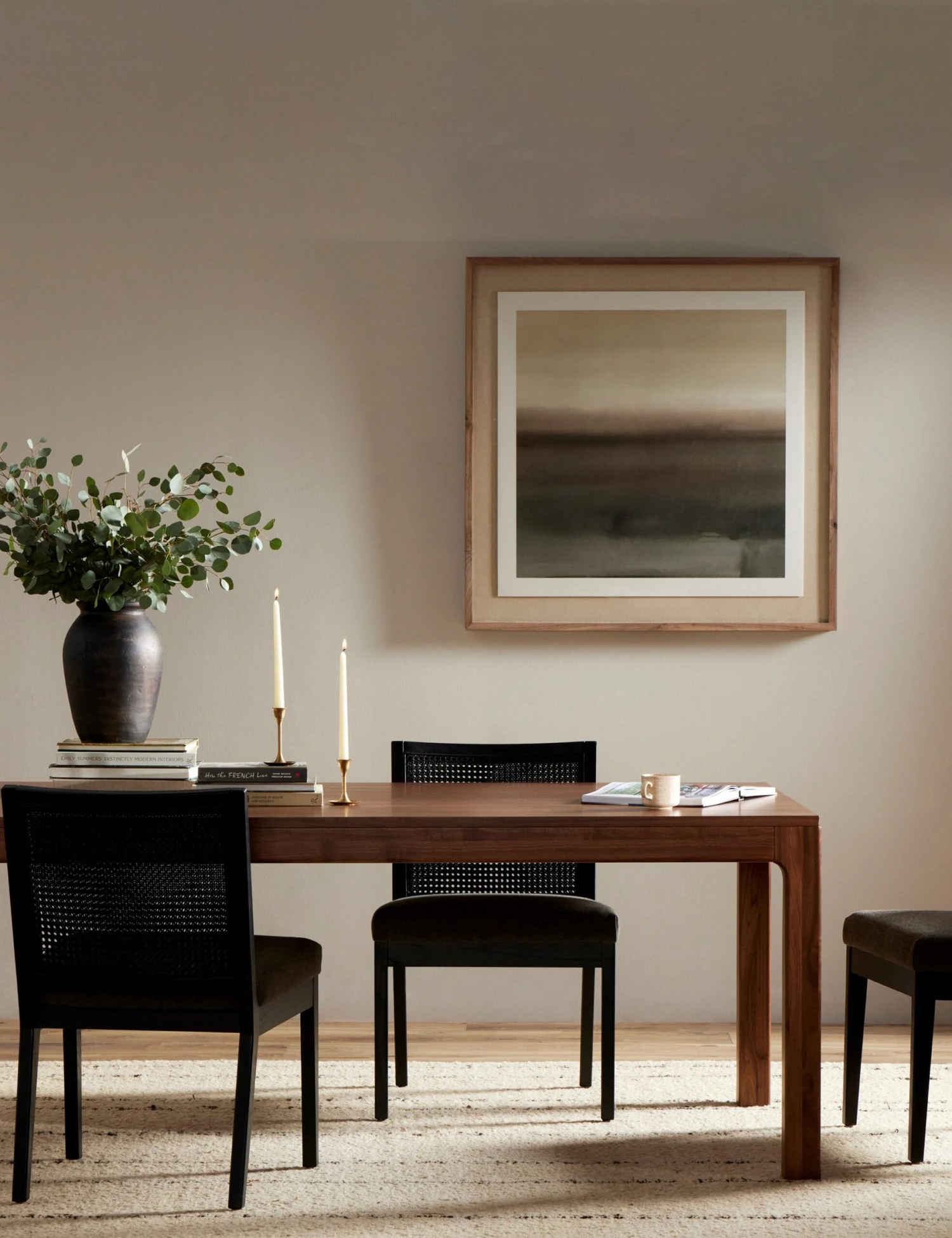 Cameron Dining Table 2 Cameron Dining Table - Image 2