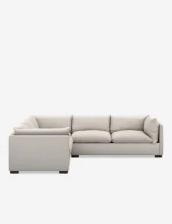 Tyler Sectional Sofa -Lulu and Georgia Store 231333 001 FRT 1