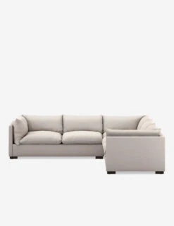 Tyler Sectional Sofa -Lulu and Georgia Store 231333 001 SID 1