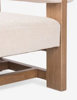 Nellie Accent Chair -Lulu and Georgia Store 231359 001 DET 2