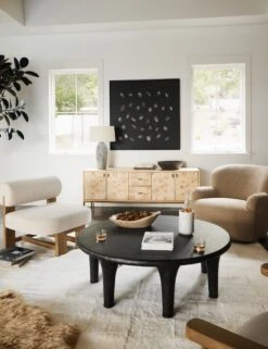 Nellie Accent Chair -Lulu and Georgia Store 231359 001 ROM 1