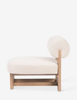 Nellie Accent Chair -Lulu and Georgia Store 231359 001 SID 1