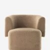 Kelis Swivel Chair