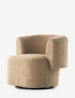 Kelis Swivel Chair -Lulu and Georgia Store 231367 001 PRM 1