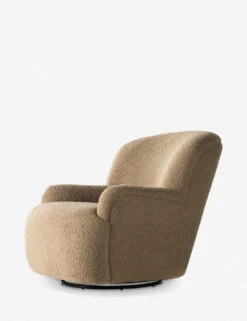 Preston Swivel Accent Chair -Lulu and Georgia Store 231717 001 DET 1